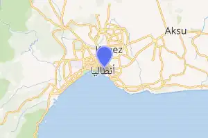 خريطة