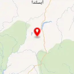 خريطة