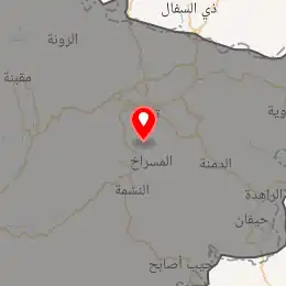خريطة