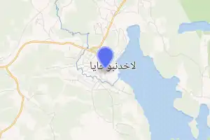 خريطة