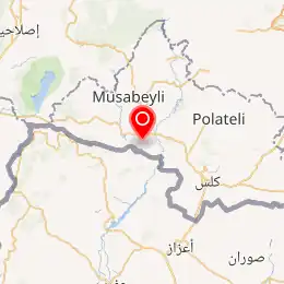 خريطة