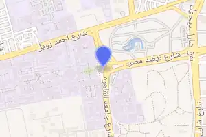 خريطة