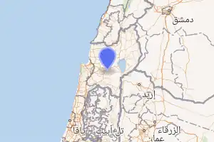 خريطة