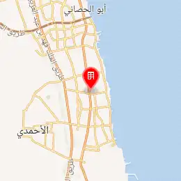خريطة