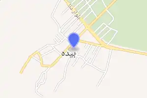 خريطة