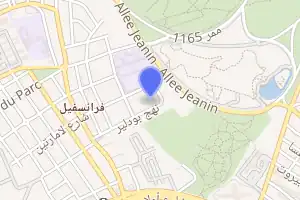خريطة