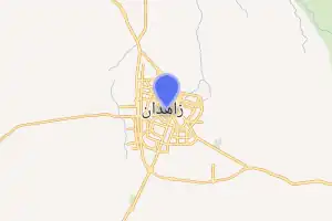 خريطة