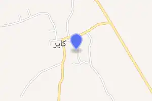خريطة