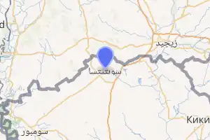 خريطة