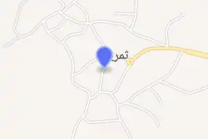 خريطة