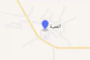 خريطة