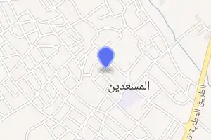 خريطة