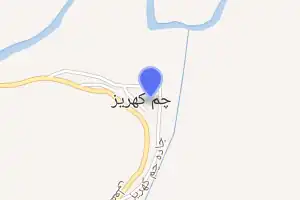 خريطة