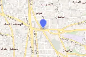 خريطة