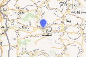 خريطة