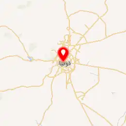 خريطة