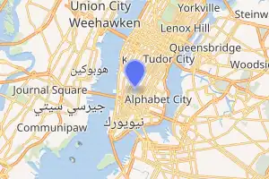 خريطة