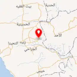 خريطة
