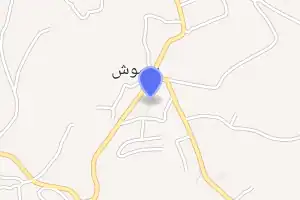 خريطة
