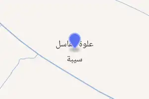 خريطة