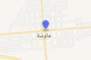 خريطة