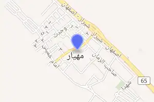 خريطة