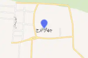 خريطة