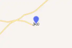 خريطة
