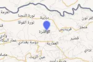 خريطة