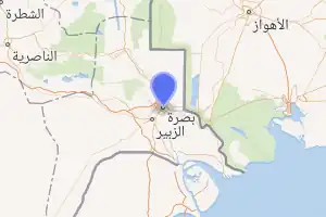 خريطة