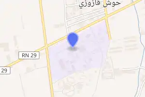 خريطة