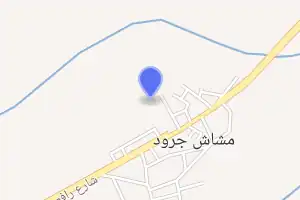 خريطة
