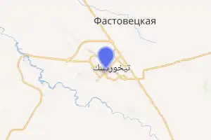 خريطة