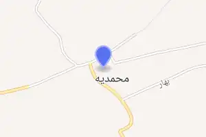 خريطة