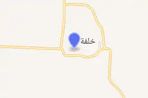 خريطة