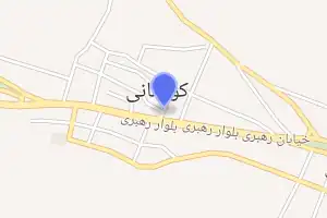 خريطة