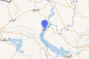 خريطة