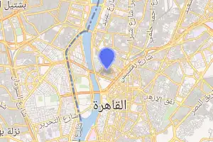 خريطة