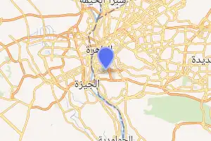 خريطة