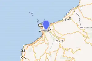 خريطة