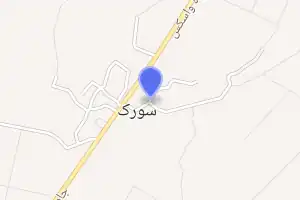 خريطة
