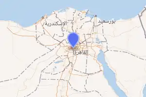خريطة