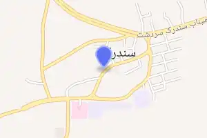 خريطة