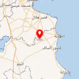 خريطة