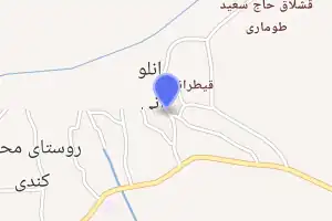 خريطة