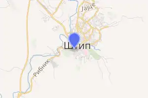 خريطة
