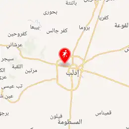 خريطة