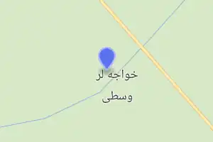 خريطة