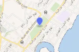 خريطة