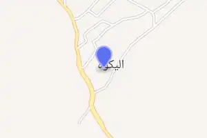 خريطة